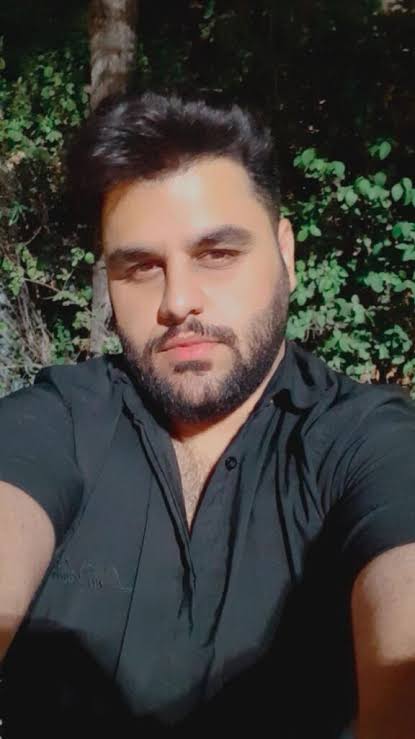 محمدحسین رجبی پور